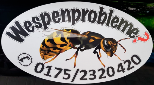 Wegemann Torsten Schädlingsbekämpfung Logo