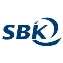 SBK Siemens-Betriebskrankenkasse Logo