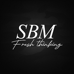 Sbmfishing Logo