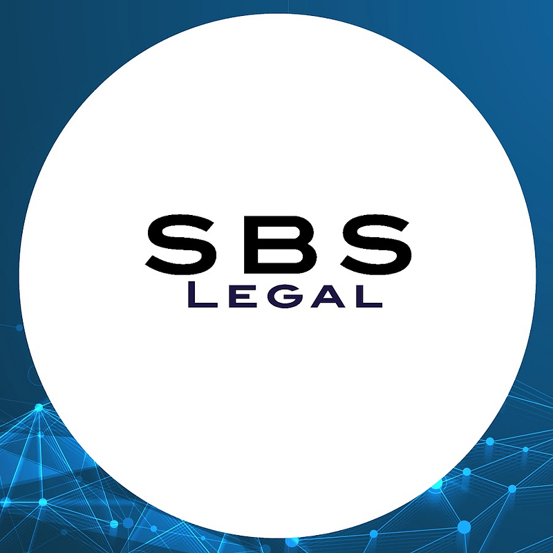 SBS Legal Rechtsanwälte Schulenberg & Partner Logo