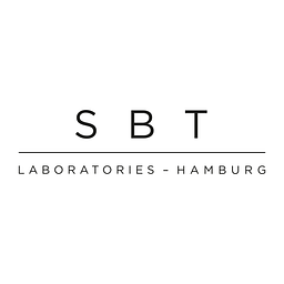 SBT Cosmetics Logo