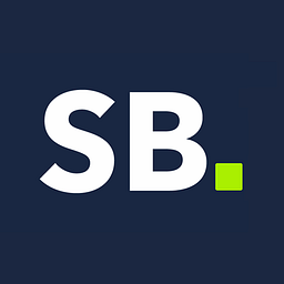 SB.Werk Logo