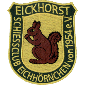 Dorfgemeinschaftshaus Eickhorst Gemeinde Vordorf Logo