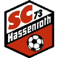Sport-Club Hassenroth 1973 e.V. Sportvereine Logo