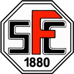 Sport-Club Frankfurt 1880 e.V. Logo