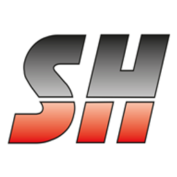 Scadock & Hofmann GmbH & Co. KG Logo