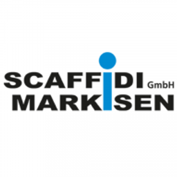 Scaffidi Markisen Rollladensysteme GmbH Logo
