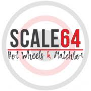 scale64.de Logo