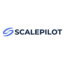 Scalepilot Logo