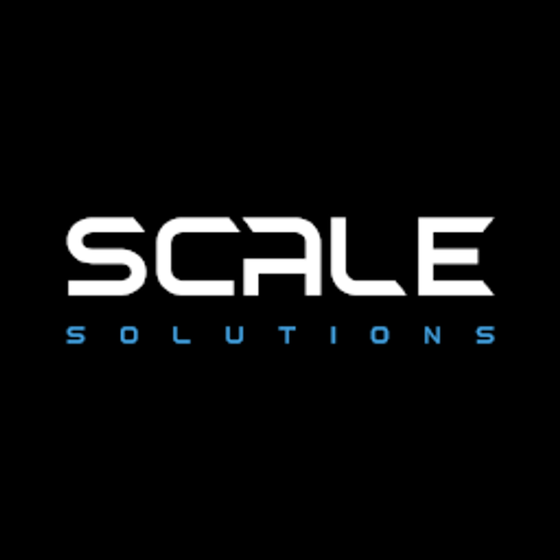 Scale Solutions Logo