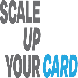 ScaleUpYourLIFE Logo