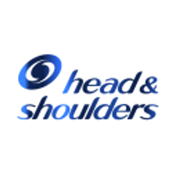 Head & Shoulders Logo
