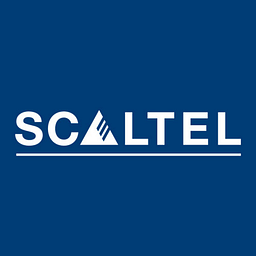 SCALTEL AG Logo