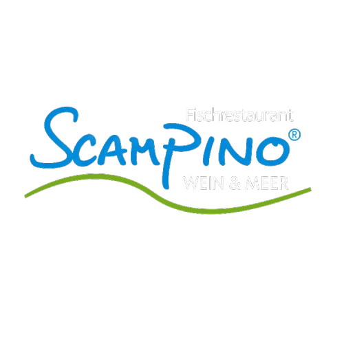 SCAMPINO Wein und Meer GmbH & Co. KG Restaurant Logo