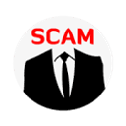 Scampump Logo