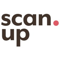 scan. up AG Logo