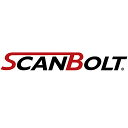 Scanbolt A/S Logo