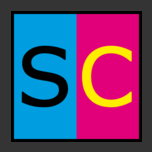 Scan Color Reprostudio GmbH Logo