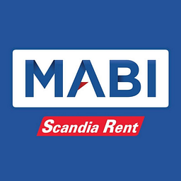 Scandiarent Logo