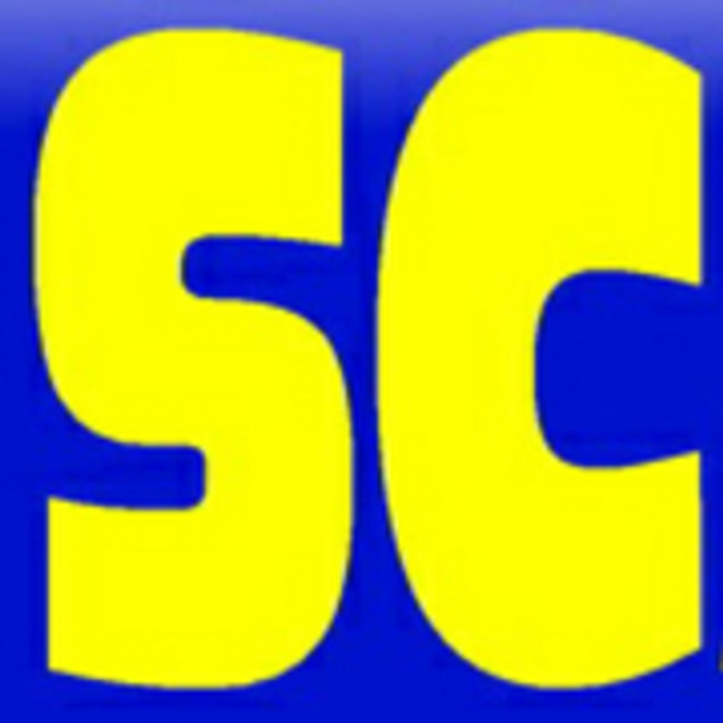 Scandmarkt Logo