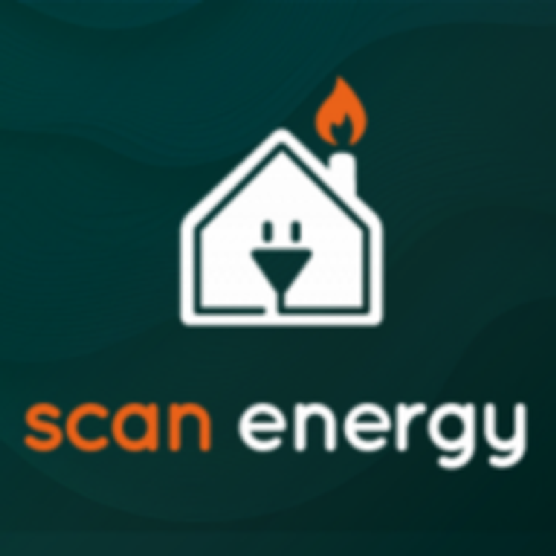 Scan Energy Logo
