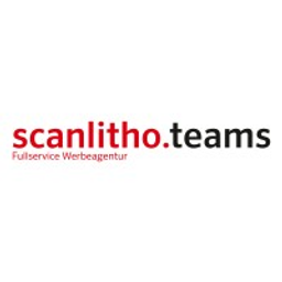 Scanlitho Logo