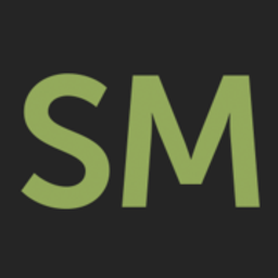 SCARAMEDIA - Webdesign & Contao Agentur Logo