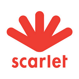 Scarlet Logo