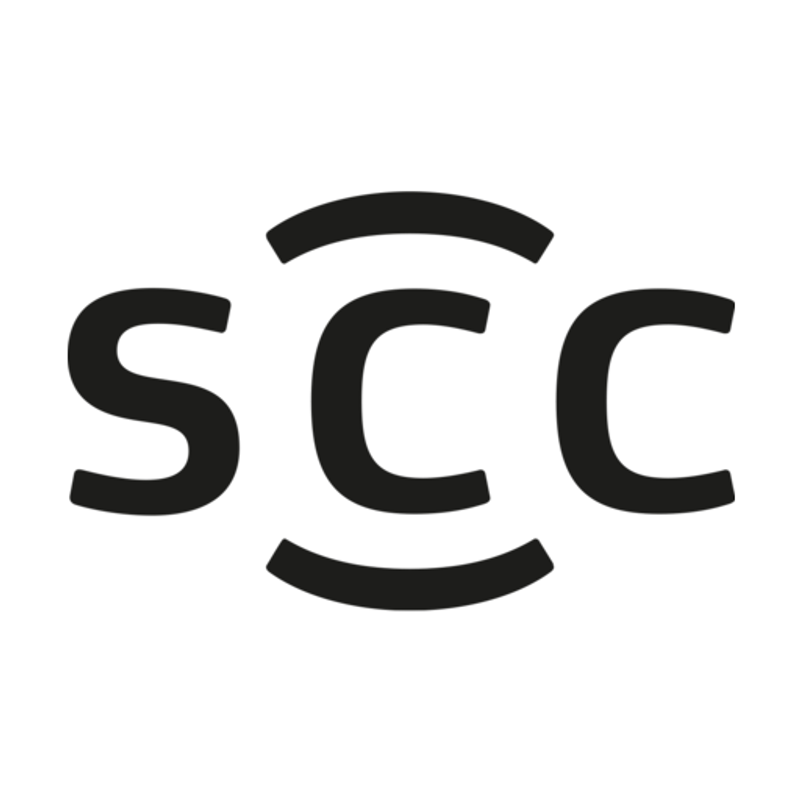 SCC EVENTS Logo