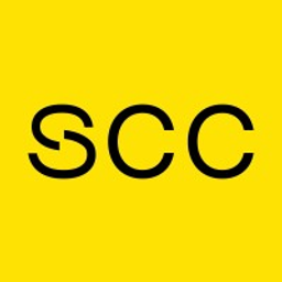 scc EDV-Beratung Schweiz AG Logo