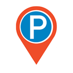 SCD-Parking GmbH Logo