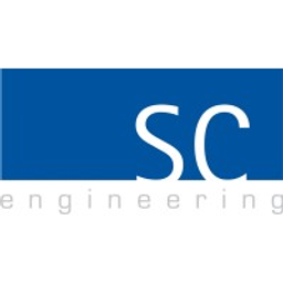 Schröder Consulting & Engineering GmbH Logo