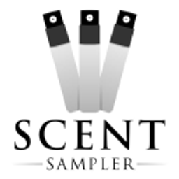 Scent Sampler Logo