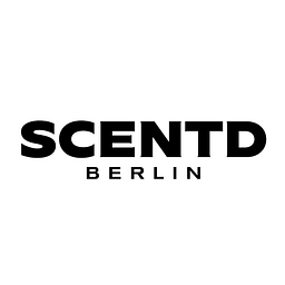 Scentd Logo