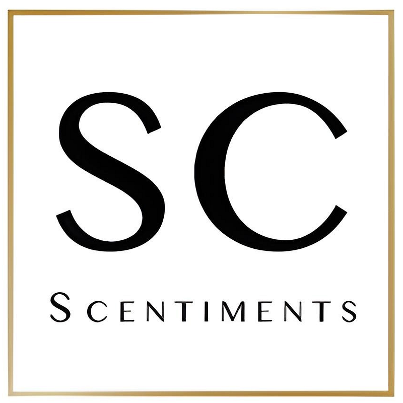 Scentiments Logo