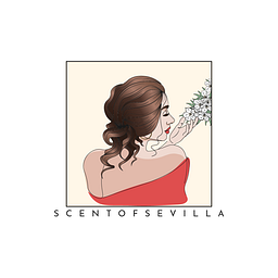 scentofsevilla.de Logo