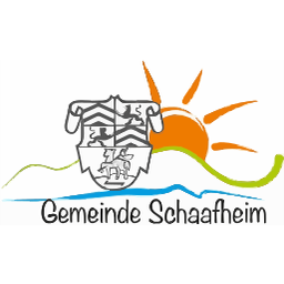 Rathaus Schaafheim Logo