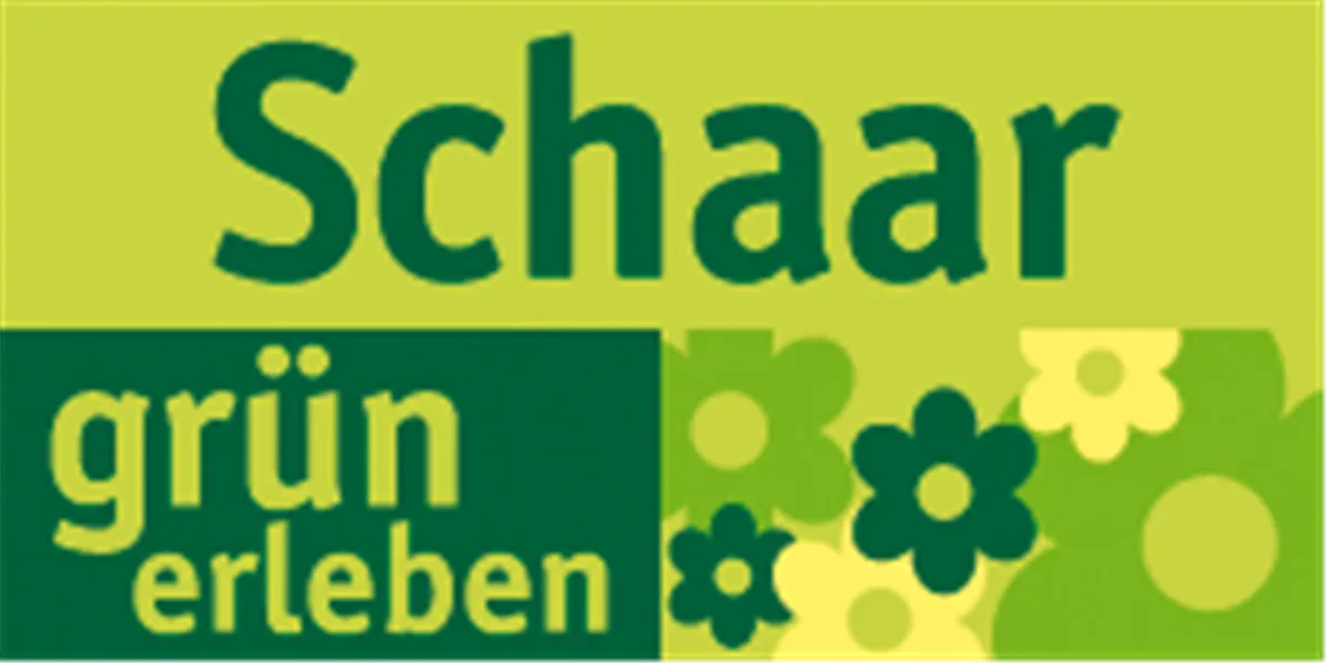 Schaar Pflanzenwelt GmbH Logo