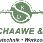 Schaawe & Sohn GmbH Karl E. Bearbeitungstechnik Werkzeugschleiferei Logo