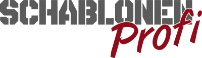 SchablonenProfi Logo