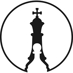 Schachtruhe Logo