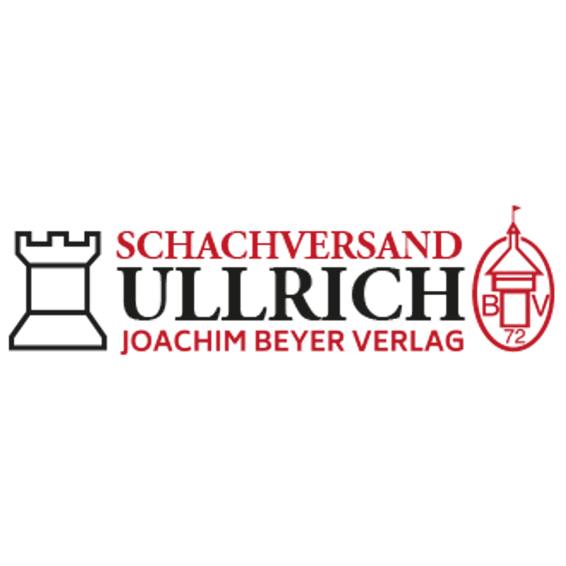 Schachversand Ullrich Logo