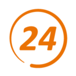 Schadenpartner24 Logo