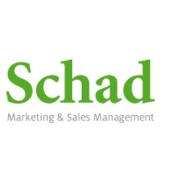 Schad Marketing & Sales Management Logo