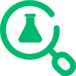 Schadstoffanalyse.ch Logo