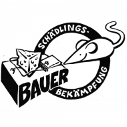 Bauer Horst-Dieter Schädlingsbekämpfung Logo
