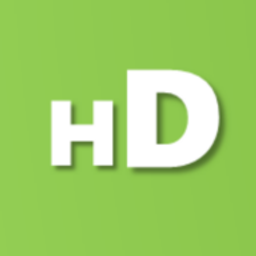 Drath H. Logo