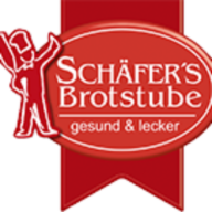 Schäfers Brotstube GmbH Zentrale Logo
