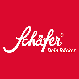 Schäfer Dein Bäcker GmbH Logo