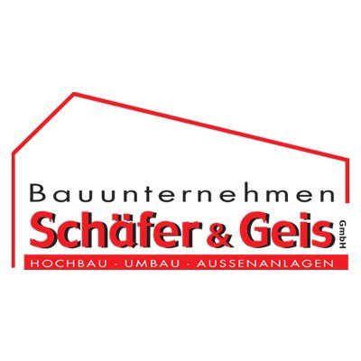Schäfer & Geis GmbH Logo